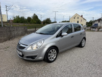 Opel Corsa 1,2 16V 1. VLASNIK - KLIMA - ALU FELGE - SUPER STANJE