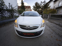 Opel Corsa 1,2 16V-Klima-