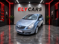 Opel Corsa 1,2 16V ‼️samo samo 36.000 Km.1 Vlasnik
