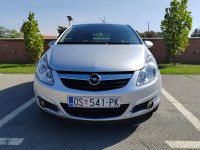 Opel Corsa 1,2 16V / SAMO 12.000 km / reg. 6/24