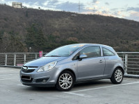 Opel Corsa 1,2 16V BENZIN + PLIN, KLIMA, REG. GODINU DANA