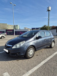 Opel Corsa 1,2 16V; Reg. 11/2026; NOVE cjelogodišnje gume