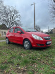 Opel Corsa 1,2 16V