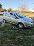 OPEL CORSA 1,2 16V REGISTRIRANA GODINU DANA, SAMO 144000 KILOMETARA