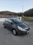 Opel Corsa 1,2 16V