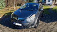 Opel Corsa 1,2 16V