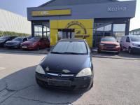 Opel Corsa 1,2 16V