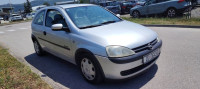 Opel Corsa 1,2 16V