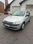 Opel Corsa 1,2 16V AUTO ODLICAN  160 TISUCA