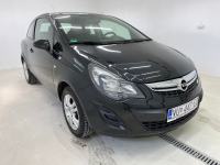 Opel Corsa 1,2 16V - veliki servis, nove gume, rega 12/22, alu, top