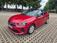Opel Corsa 1,2, 5 VRATA REG 04/2026. NAPRAVLJEN VELIKI SERVIS 41.000KM