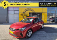 Opel Corsa 1,2 75ks *5 GODINA JAMSTVA*