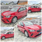 Opel Corsa 1,2 #79 TKM# ODLICAN AUTIČ % KRED- LIZIN { HR- AUTO }
