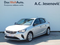 Opel Corsa 1,2 Edition, kamera, LEASING