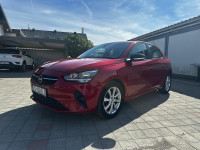 Opel Corsa 1,2 EDITION + , SENZORI, STRAŽNJA KAMERA