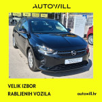 OPEL CORSA 1,2 EDITION