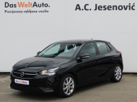 Opel Corsa 1,2 Edition