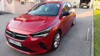 Opel Corsa 1,2, Elegance, 100 ks, automatik, led