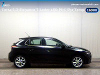 Opel Corsa 1.2 Elegance
