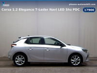 Opel Corsa 1.2 Elegance