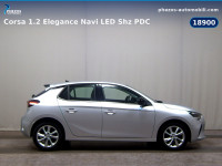 Opel Corsa 1.2 Elegance