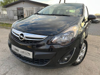 Opel Corsa 1.2, GR SJEDALA I VOLANA, KLIMA, PRVI VLASNIK, 2 SETA ALU