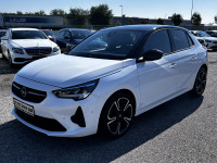 Opel Corsa 1,2 GS LINE, KAMERA, PDC, NAVI,...