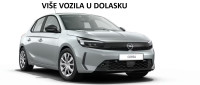 Opel Corsa 1,2 MT6 EDITION, VIŠE VOZILA U DOLASKU