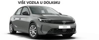 Opel Corsa 1,2 MT6 EDITION, VIŠE VOZILA U DOLASKU