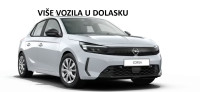 Opel Corsa 1,2 MT6 EDITION, VIŠE VOZILA U DOLASKU