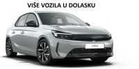 Opel Corsa 1,2 MT6 GS, VIŠE VOZILA U DOLASKU, JAMSTVO