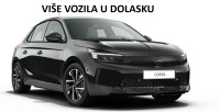 Opel Corsa 1,2 MT6 GS, VIŠE VOZILA U DOLASKU, JAMSTVO