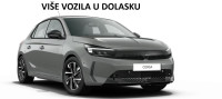 Opel Corsa 1,2 MT6 GS, VIŠE VOZILA U DOLASKU, JAMSTVO