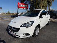 Opel Corsa 1,2 REG:09/2027 - 11.000KM - KLIMA - LEASING