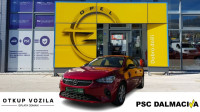 Opel Corsa Edition F12XEL, 55 KW