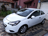 Opel Corsa 1,2 + gratis set zimskih guma