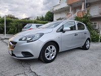 Opel Corsa E 1.2 benzinac TOP-servisna