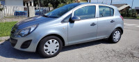Opel Corsa 1,2