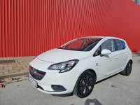 Opel Corsa 1,2 16v **TOP stanje**