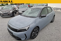 Opel Corsa 1,2 TURBO 100KM - kot nova