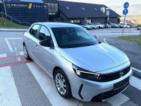 Opel Corsa 1,2 TURBO 74KW EDITION DEMO VOZILO!OGR.SED.+VOLAN | 8LET JA