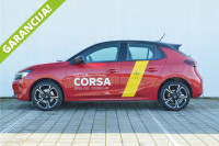 Opel Corsa 1,2 TURBO automatic GS LINE *TESTNO VOZILO*