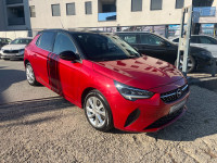 Opel Corsa 1,2 Turbo Automatik Elegance NAVI,LED,KAMERA 1VL Nije uvoz