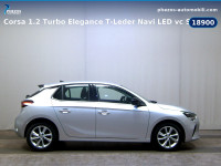 Opel Corsa 1.2 Turbo Elegance
