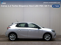 Opel Corsa 1.2 Turbo Elegance