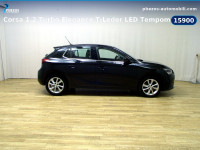 Opel Corsa 1.2 Turbo Elegance
