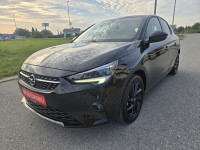 Opel Corsa 1,2 Turbo GS 2021gd.md-CLIMATRONIC-led,alu,103km,koža,KARTI