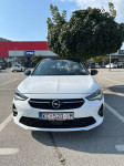 Opel Corsa 1,2 Turbo Gs line