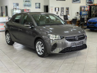 OPEL CORSA 1.2 74.KW *43.Tkm SERVISNA*2020.god*JAMSTVO NA KM I VOZILO*