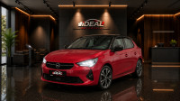 Opel Corsa 1,2 Turbo